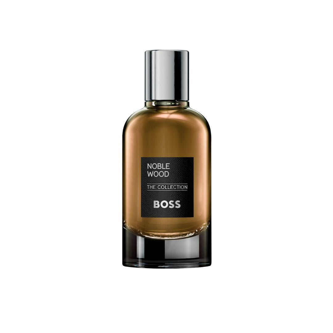 HUGO BOSS BOSS THE COLLECTION NOBLE WOOD (M) EDP 100ML