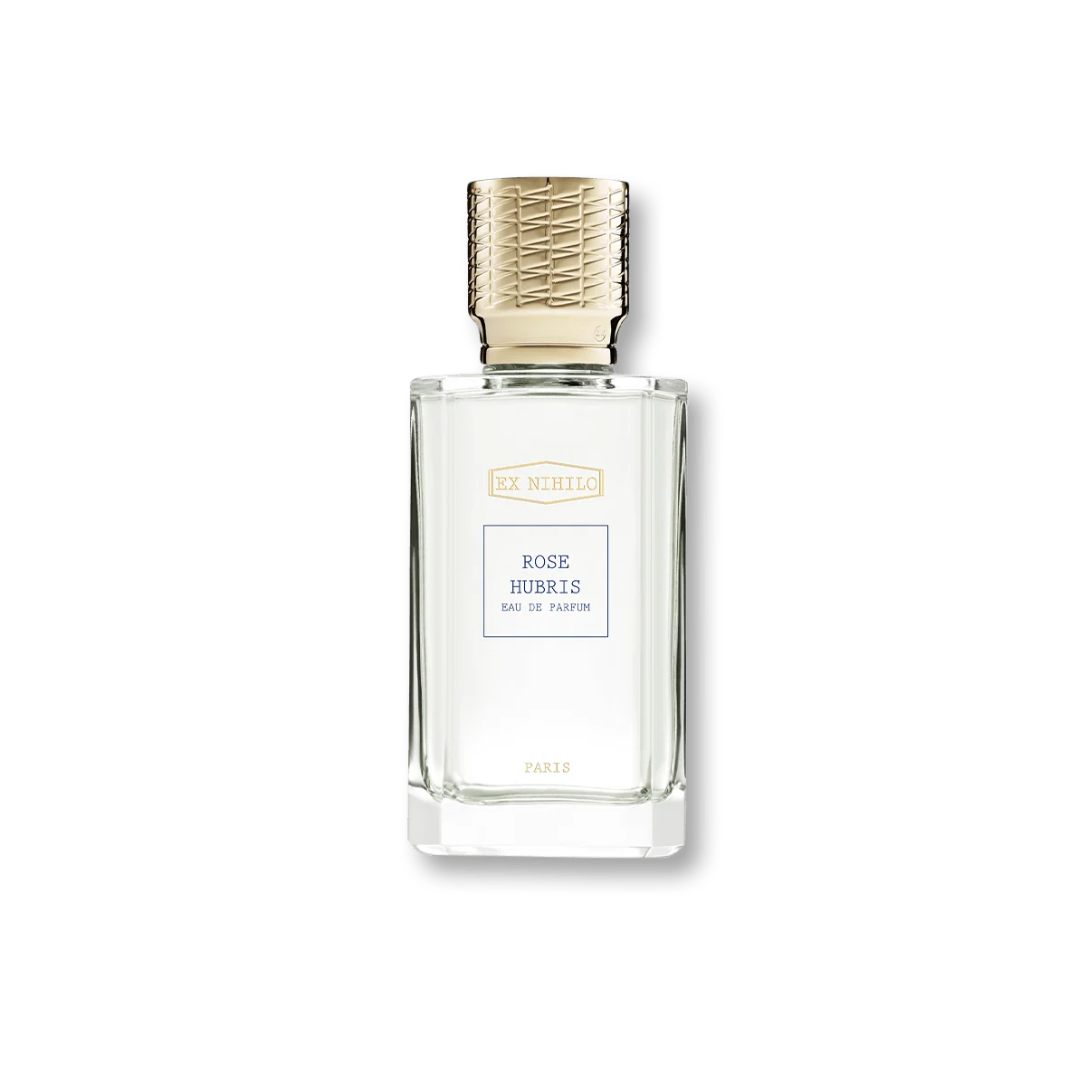 EX NIHILO ROSE HUBRIS (U) EDP 100ML