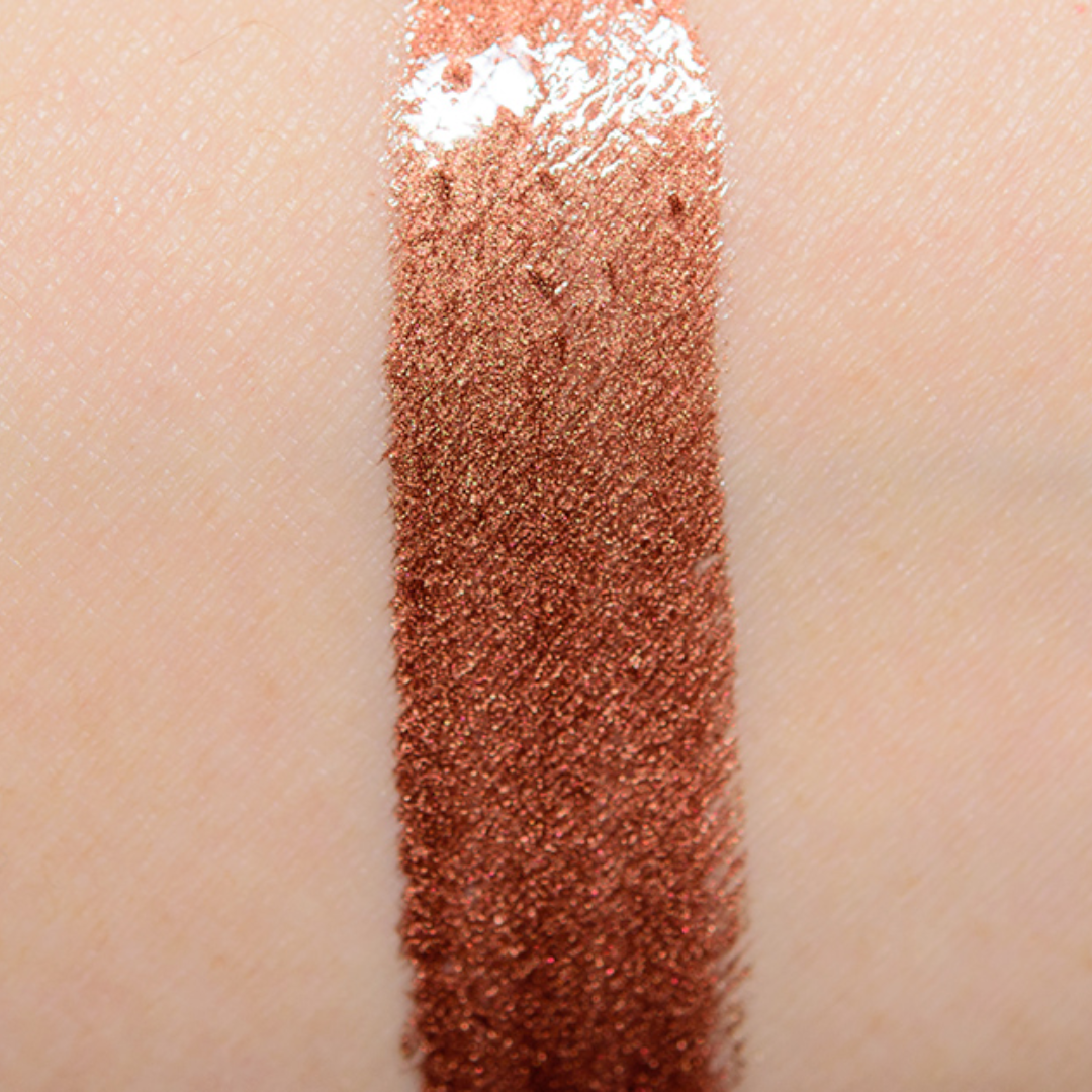 Huda Beauty Lip strobe Foxy