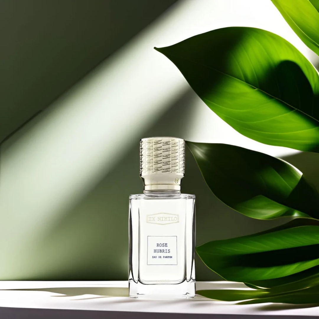 EX NIHILO ROSE HUBRIS (U) EDP 100ML