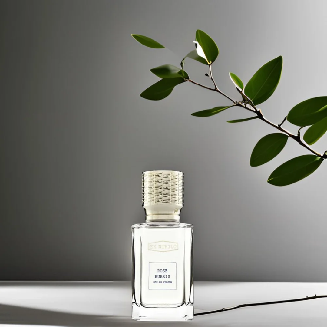EX NIHILO ROSE HUBRIS (U) EDP 100ML