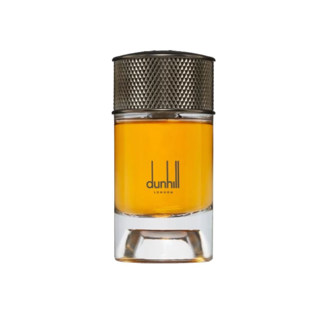 DUNHILL SIGNATURE COLLECTION MOROCCAN AMBER (M) EDP 100ML