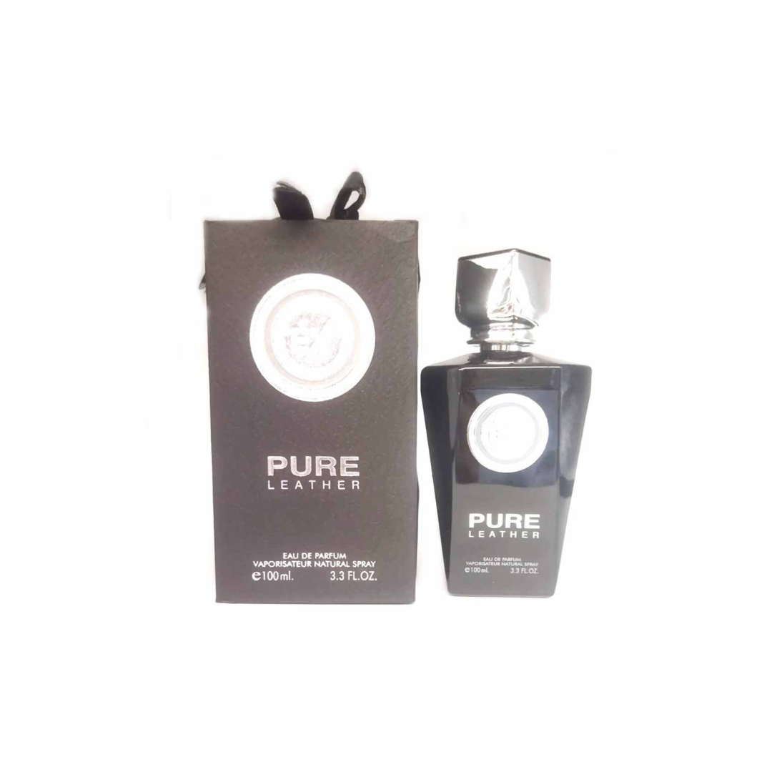 EX PARFUM PURE LEATHER (U) EDP 100ML