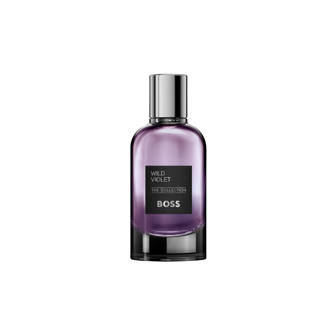 HUGO BOSS BOSS THE COLLECTION WILD VIOLET (U) EDP 100ML
