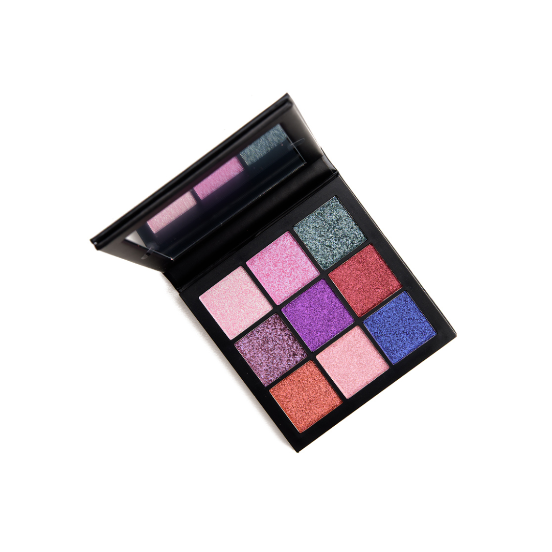 HUDA BEAUTY MINI GEMSTONE EYESHADOW