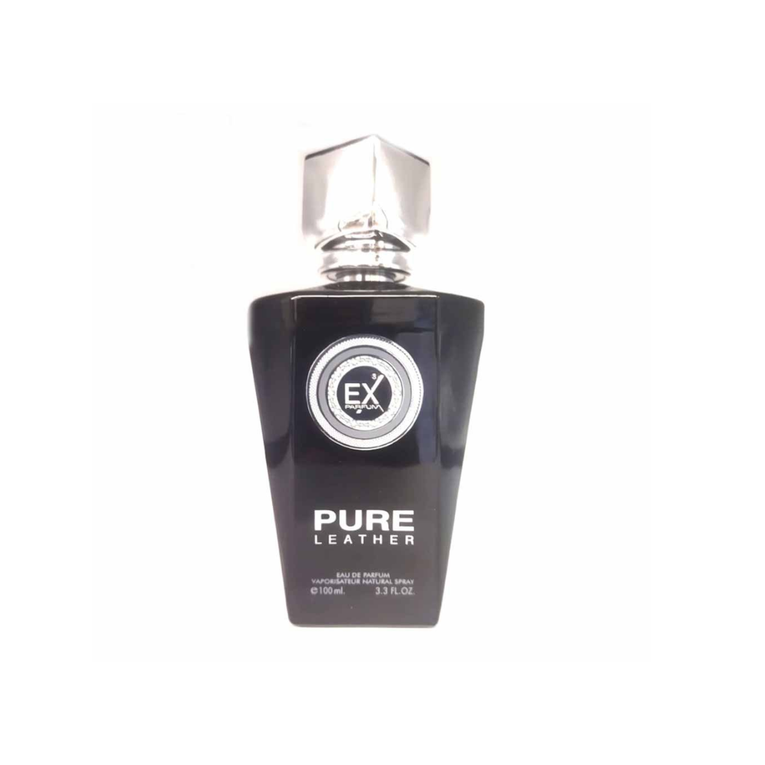 EX PARFUM PURE LEATHER (U) EDP 100ML