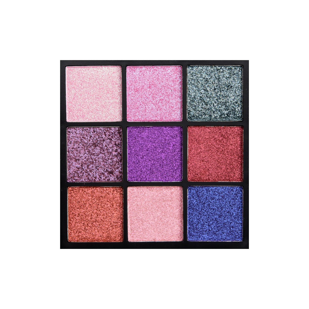 HUDA BEAUTY MINI GEMSTONE EYESHADOW