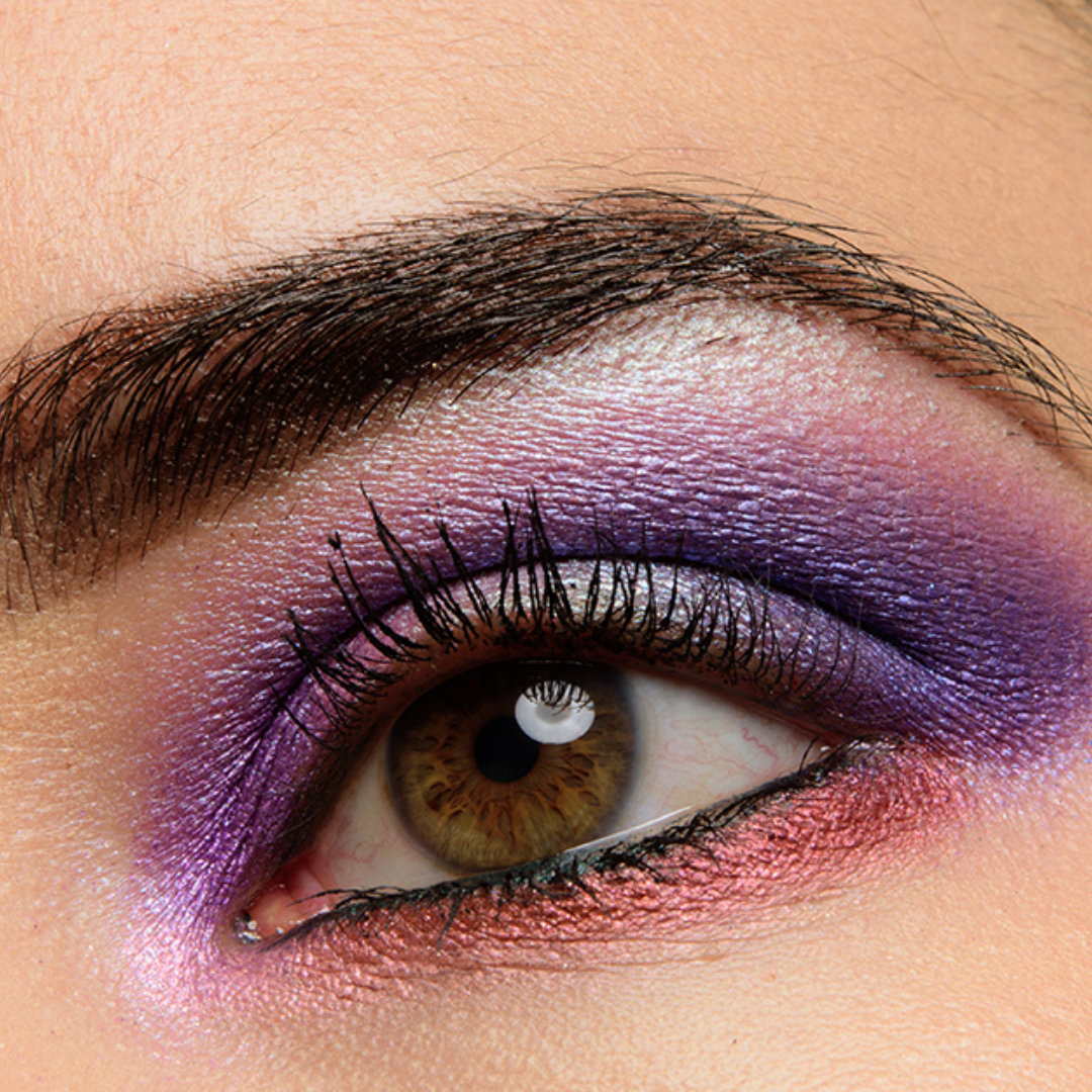 HUDA BEAUTY MINI GEMSTONE EYESHADOW