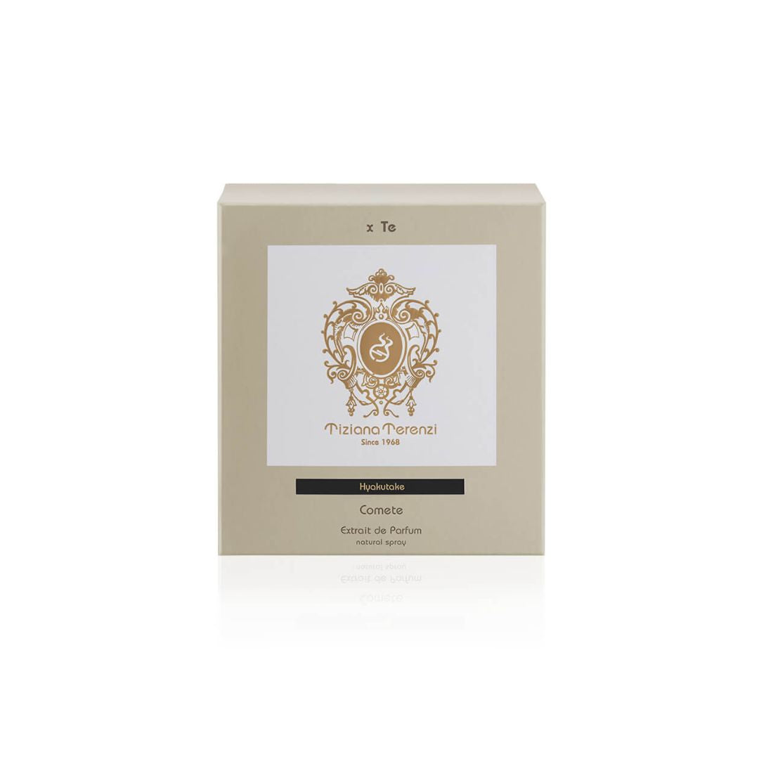 TIZIANA TERENZI COMET COLLECTION HYAKUTAKE (U) EXTRAIT DE PARFUM 100ML