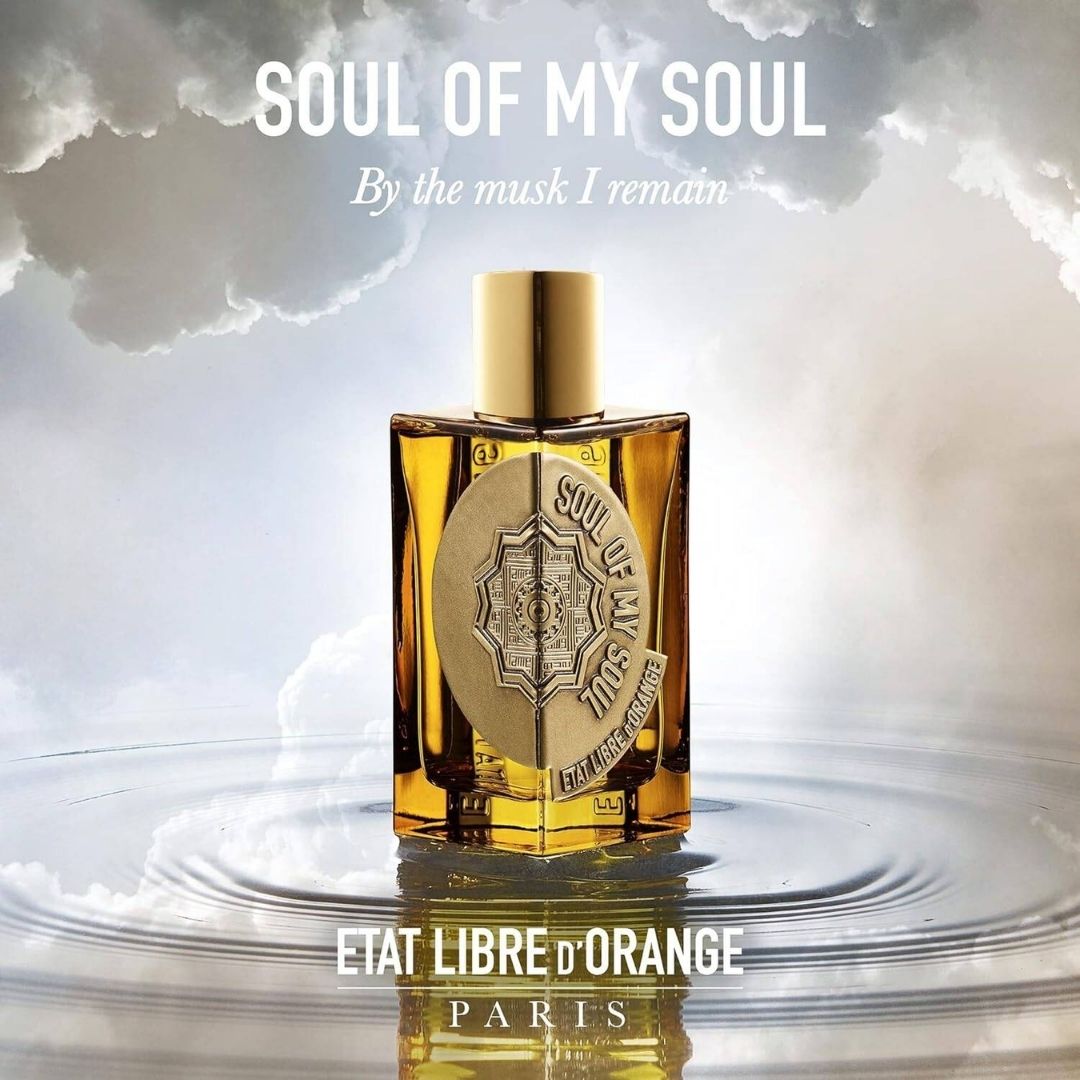 ETAT LIBRE D'ORANGE SOUL OF MY SOUL (U) EDP 100ML