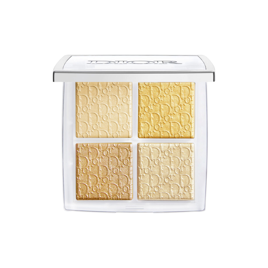Dior Backstage Glow Palette 003