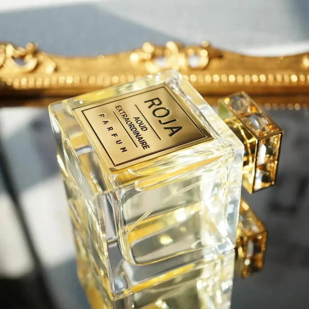ROJA PARFUMS AOUD EXTRAORDINAIRE (U) PARFUM 100ML