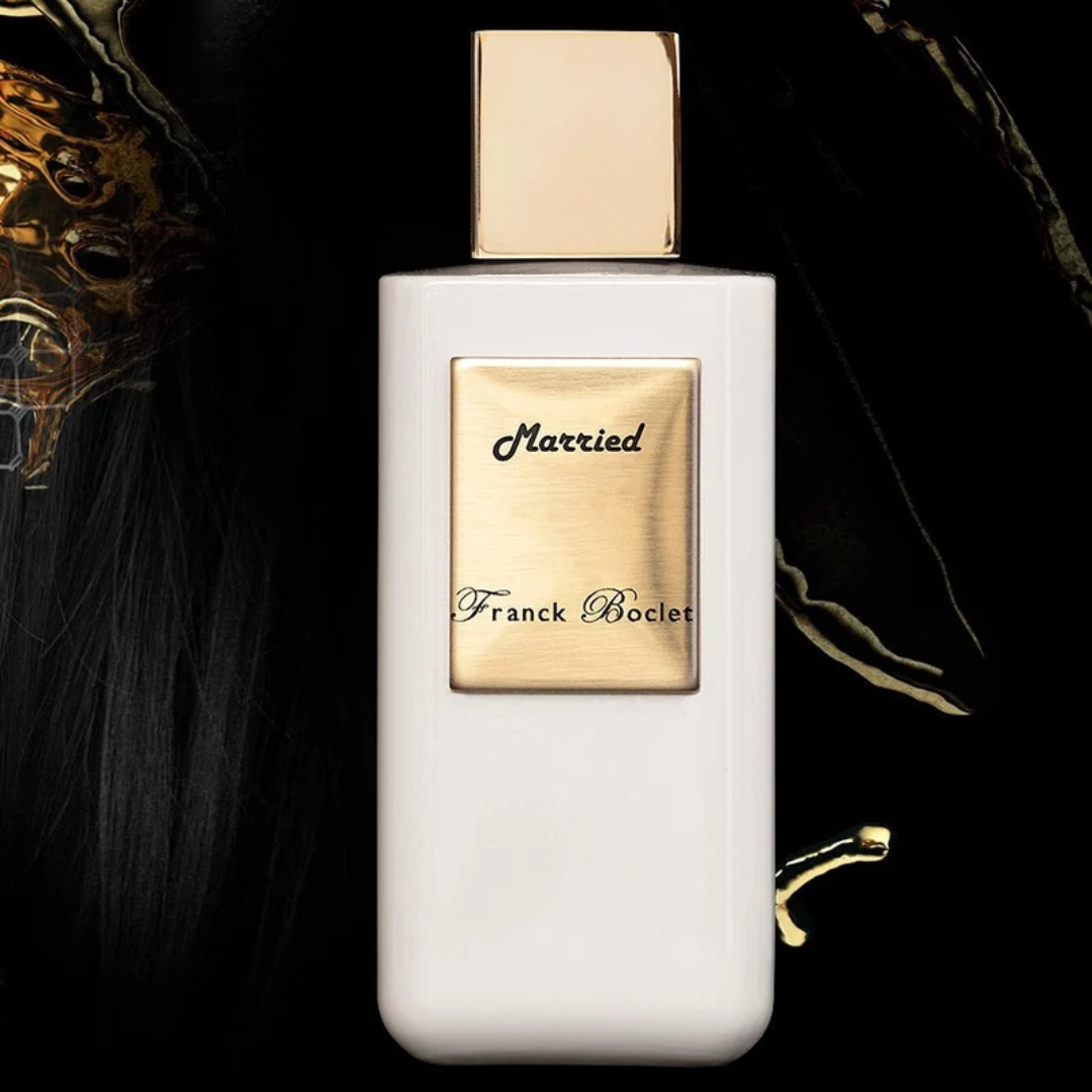 FRANCK BOCLET ROOK & RIOT (U) SET EXTRAIT DE PARFUM 2 X 100ML (JUST +