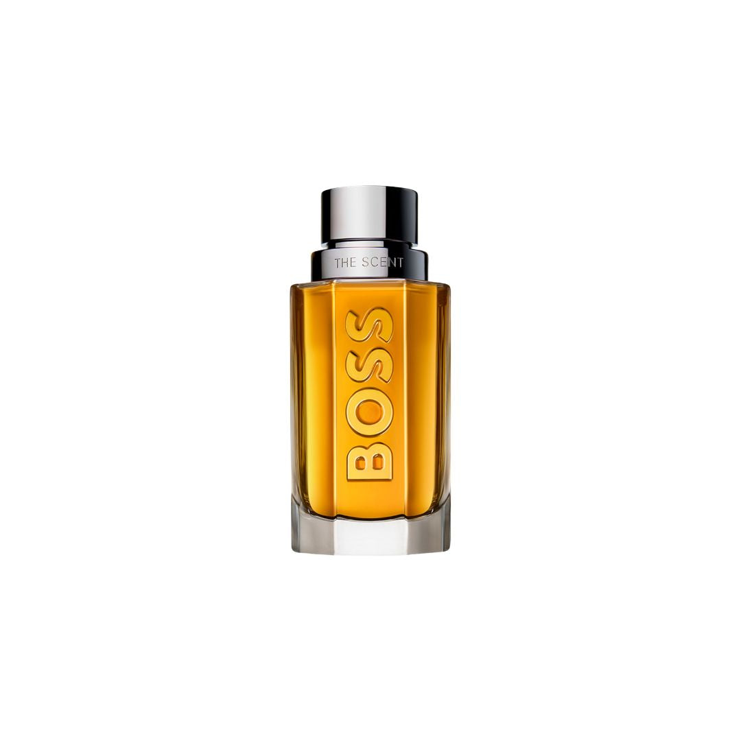 HUGO BOSS BOSS THE SCENT (M) EDT 50ML