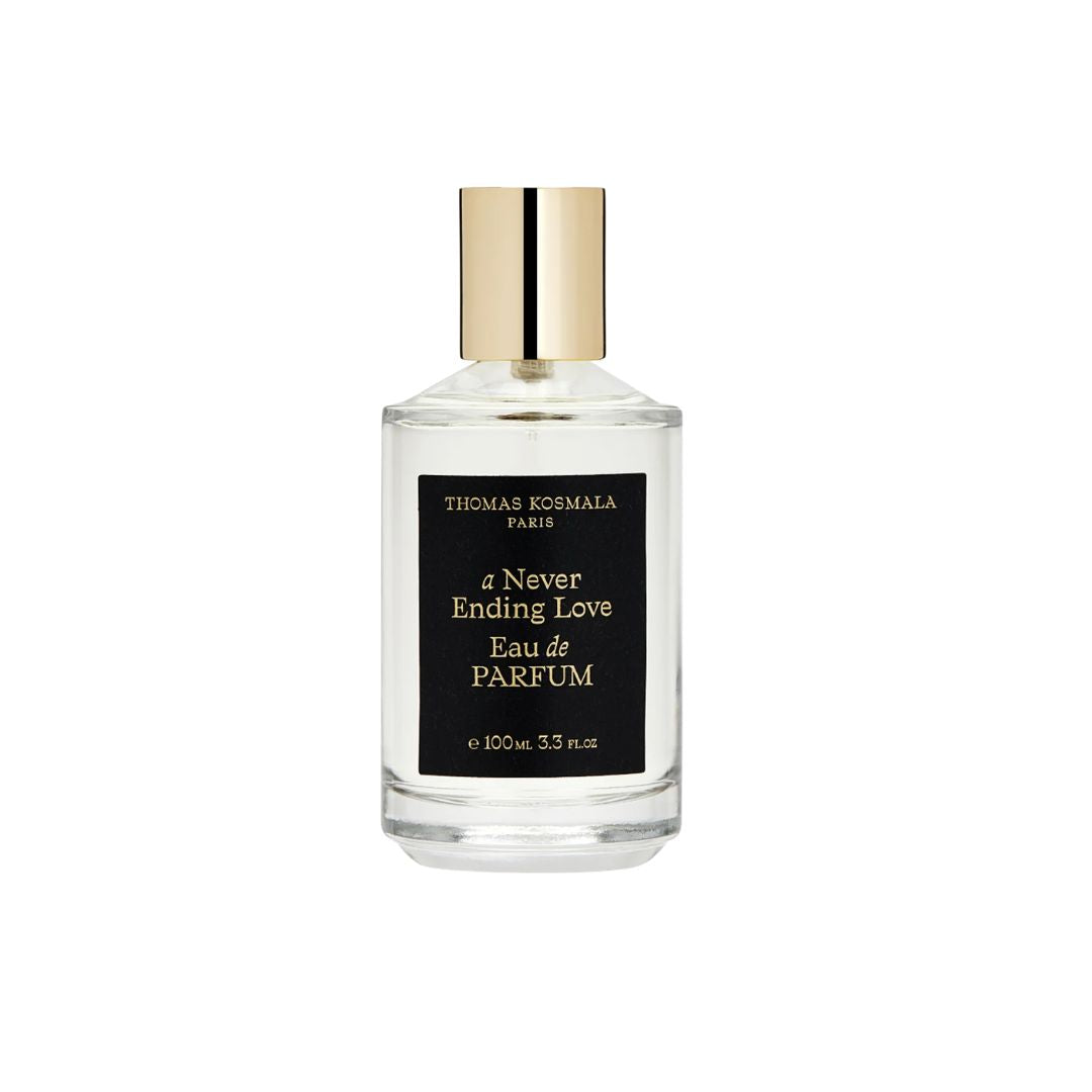 THOMAS KOSMALA A NEVER ENDING LOVE (U) EDP 100ML