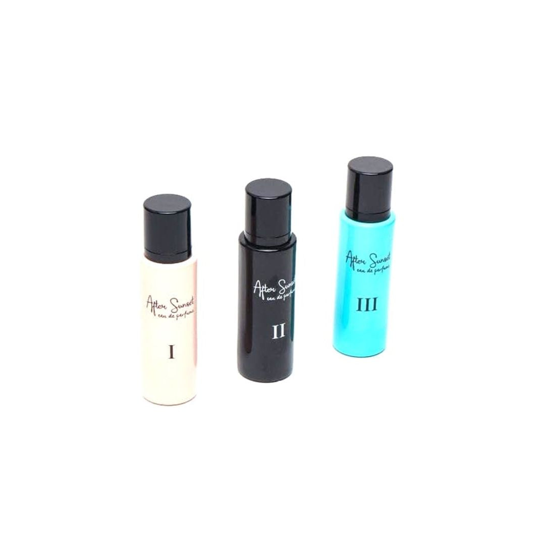 EFOLIA AFTER SUNSET (U) SET EDP 3 X 30ML