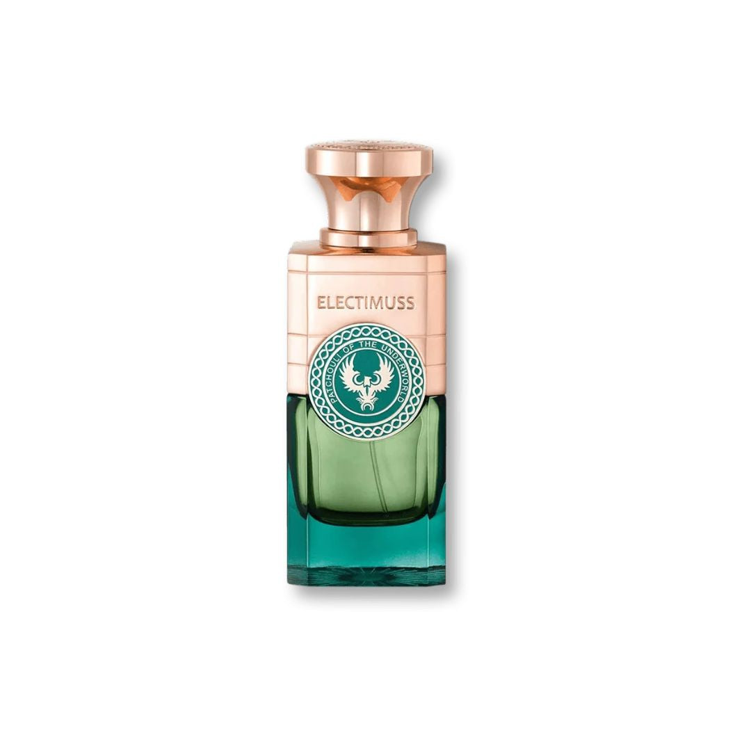ELECTIMUSS CONSORT COLLECTION PATCHOULI OF THE UNDERWORLD (U) PURE