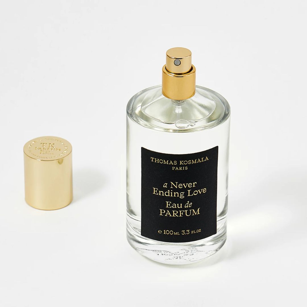 THOMAS KOSMALA A NEVER ENDING LOVE (U) EDP 100ML