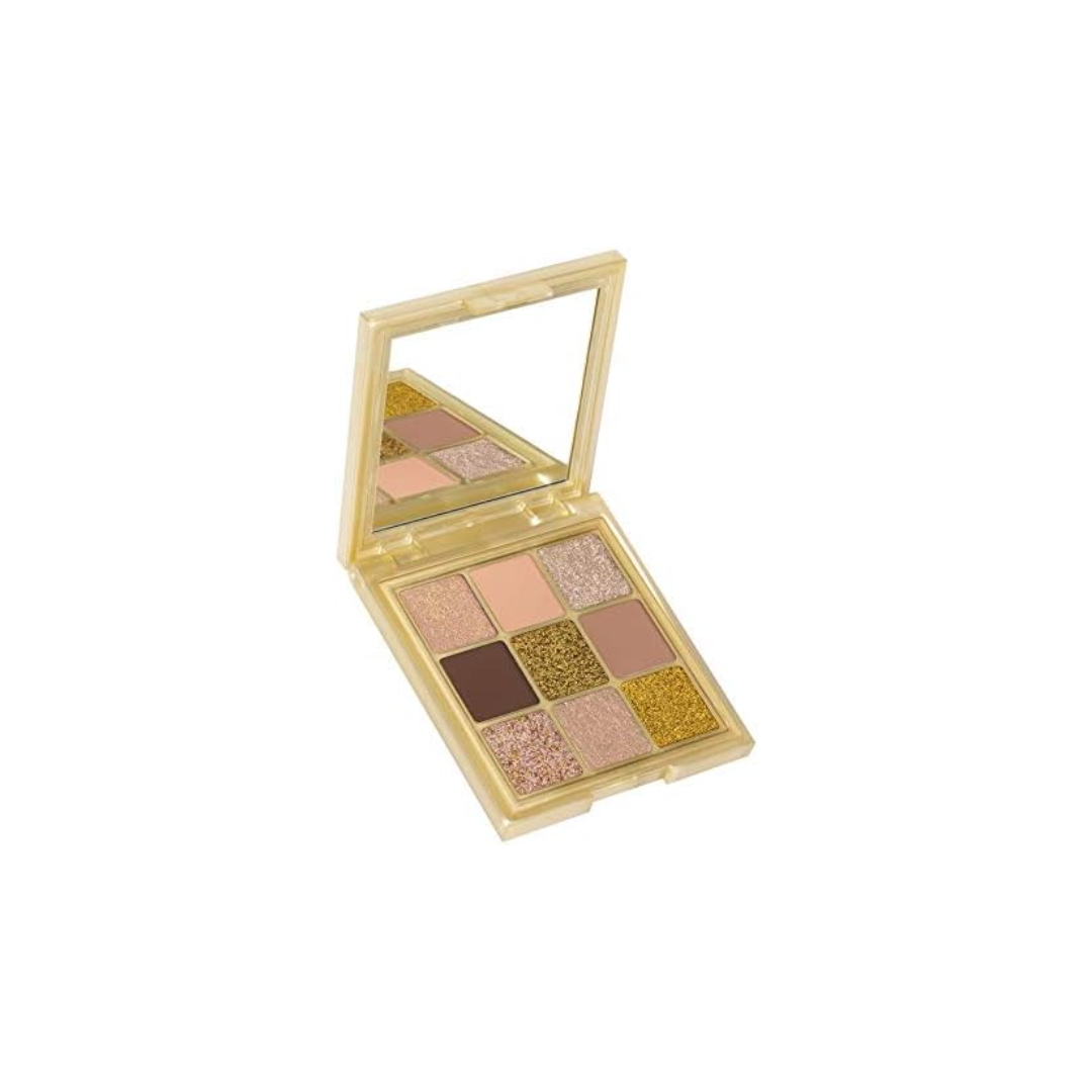 Huda Beauty Hoops Eyeshadow