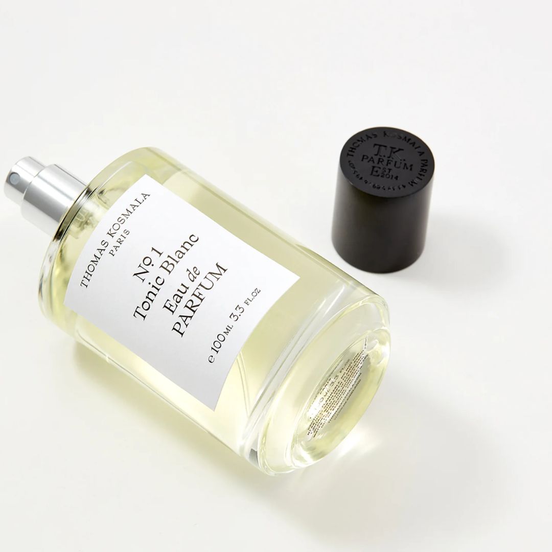 THOMAS KOSMALA NO.1 TONIC BLANC (U) EDP 100ML