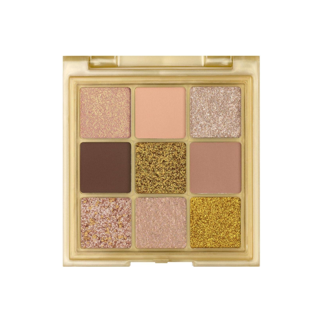 Huda Beauty Hoops Eyeshadow
