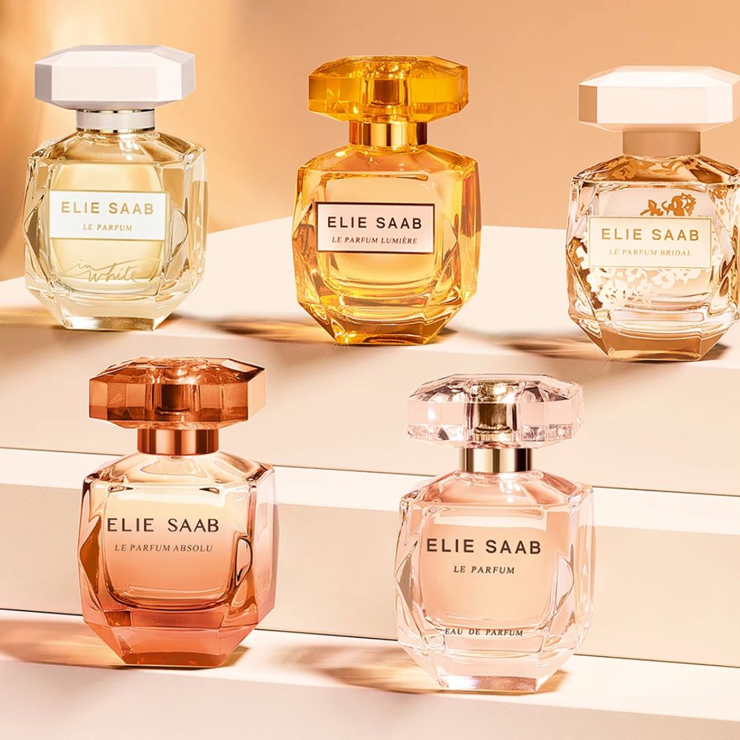 ELIE SAAB LE PARFUM (W) EDP 50ML