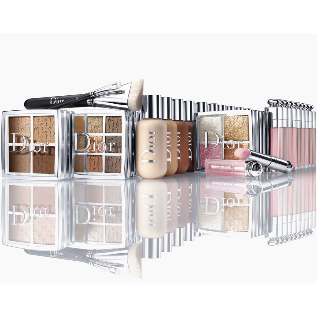 Dior Backstage Glow Palette 003