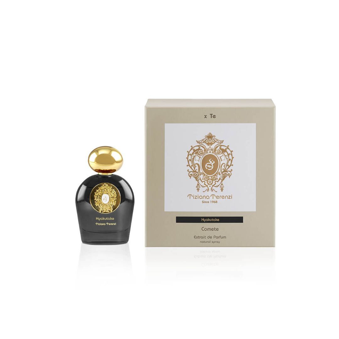 TIZIANA TERENZI COMET COLLECTION HYAKUTAKE (U) EXTRAIT DE PARFUM 100ML