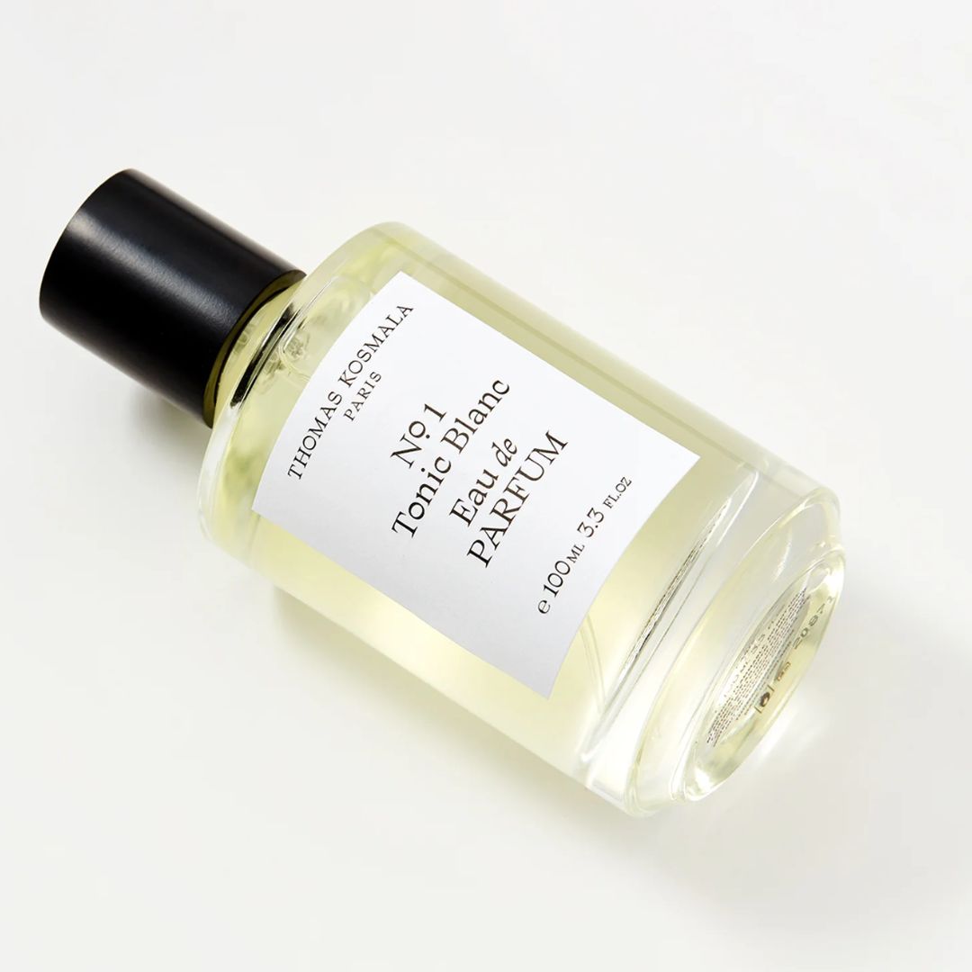 THOMAS KOSMALA NO.1 TONIC BLANC (U) EDP 100ML