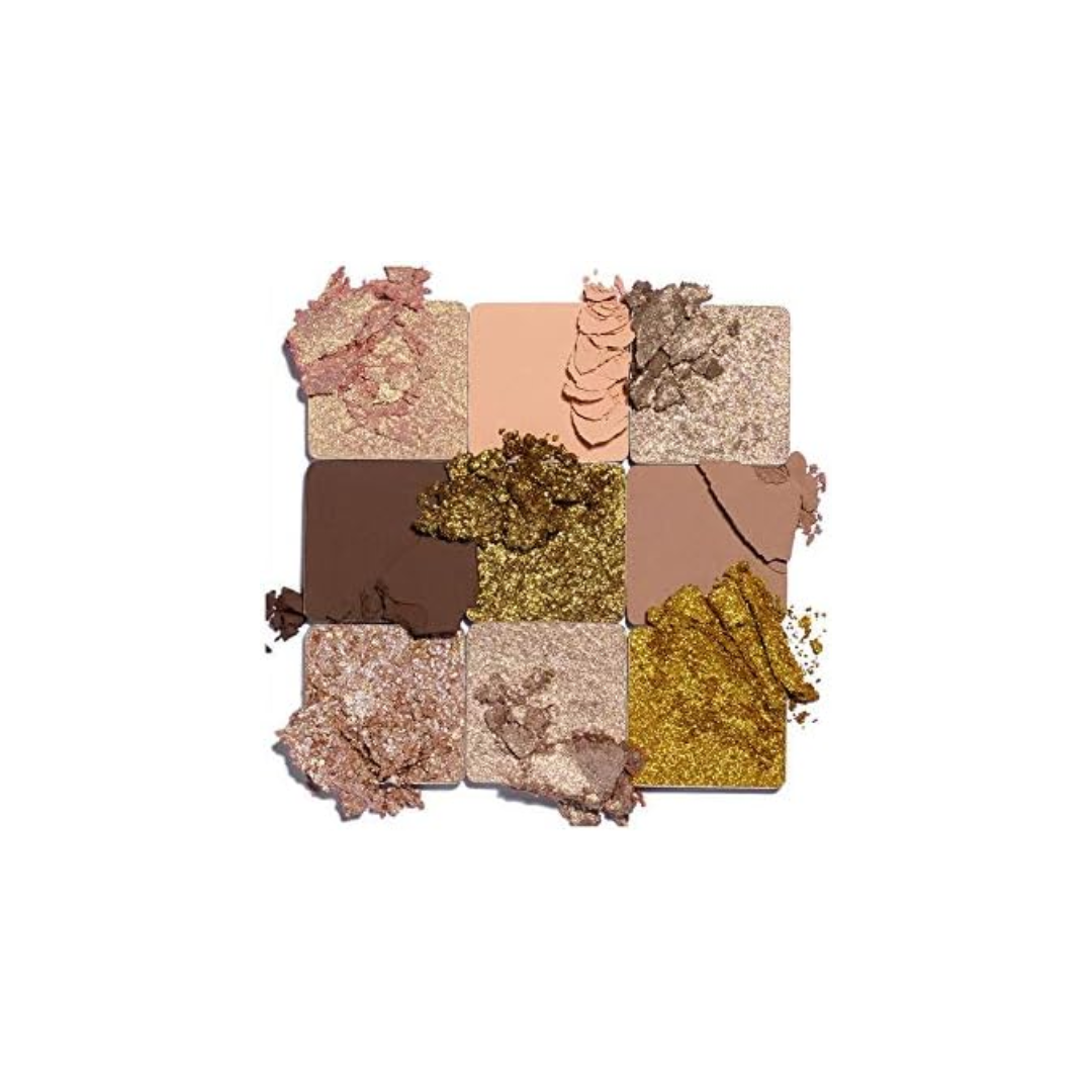 Huda Beauty Hoops Eyeshadow