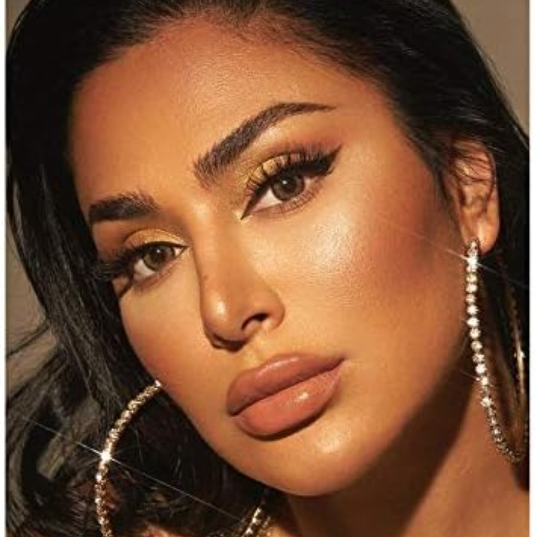 Huda Beauty Hoops Eyeshadow