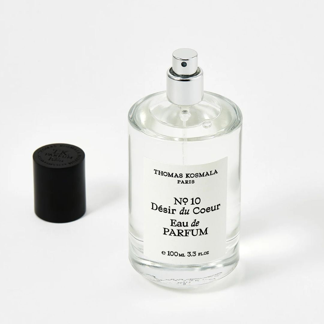 THOMAS KOSMALA NO.10 DESIR DU COEUR (U) EDP 100ML