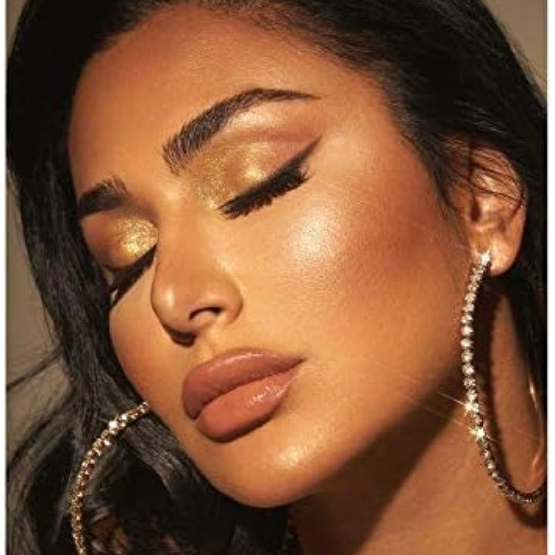 Huda Beauty Hoops Eyeshadow