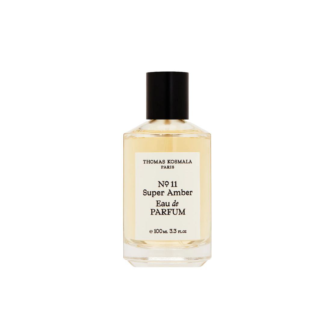 THOMAS KOSMALA NO.11 SUPER AMBER (U) EDP 100ML