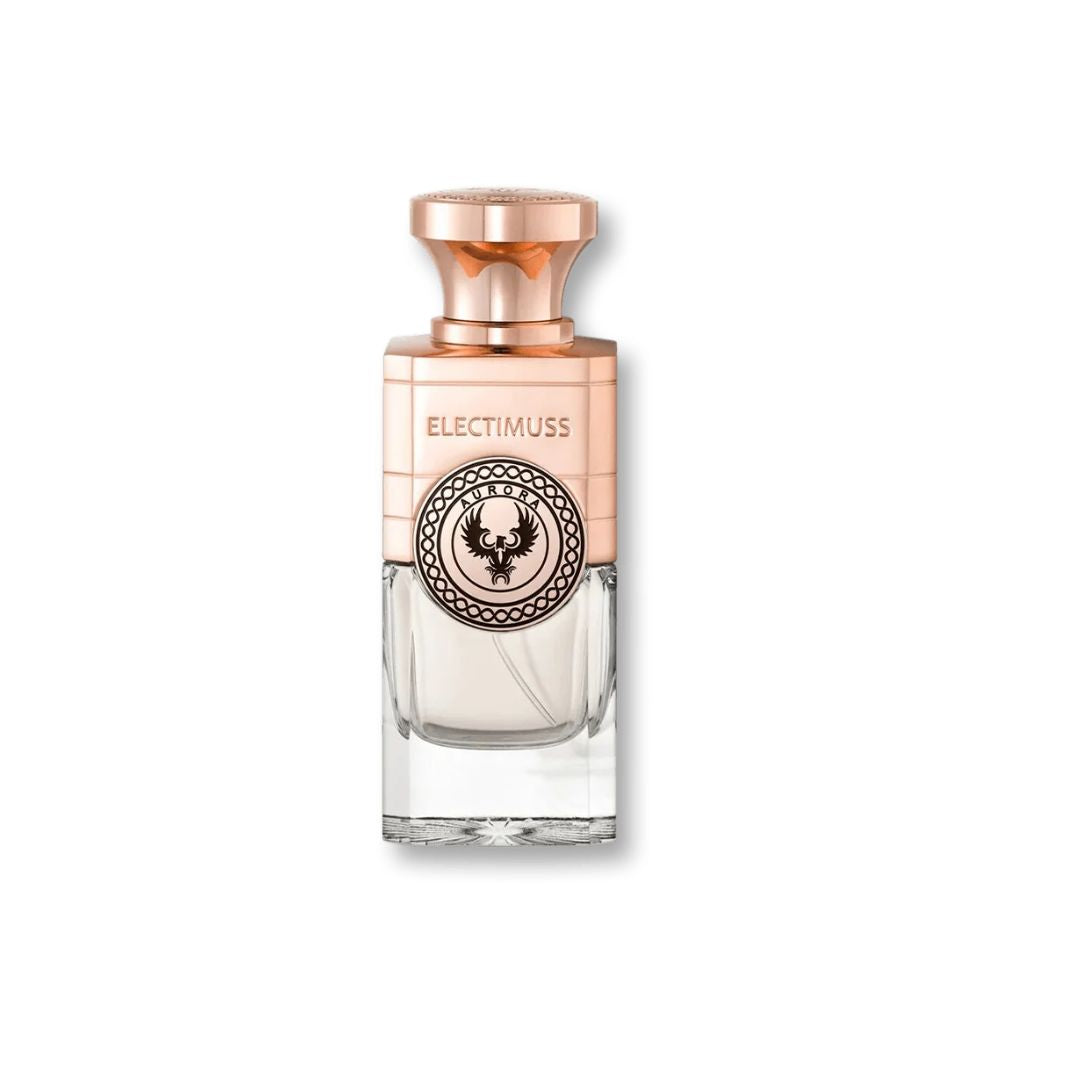 ELECTIMUSS ETERNAL COLLECTION AURORA (U) PURE PARFUM 100ML