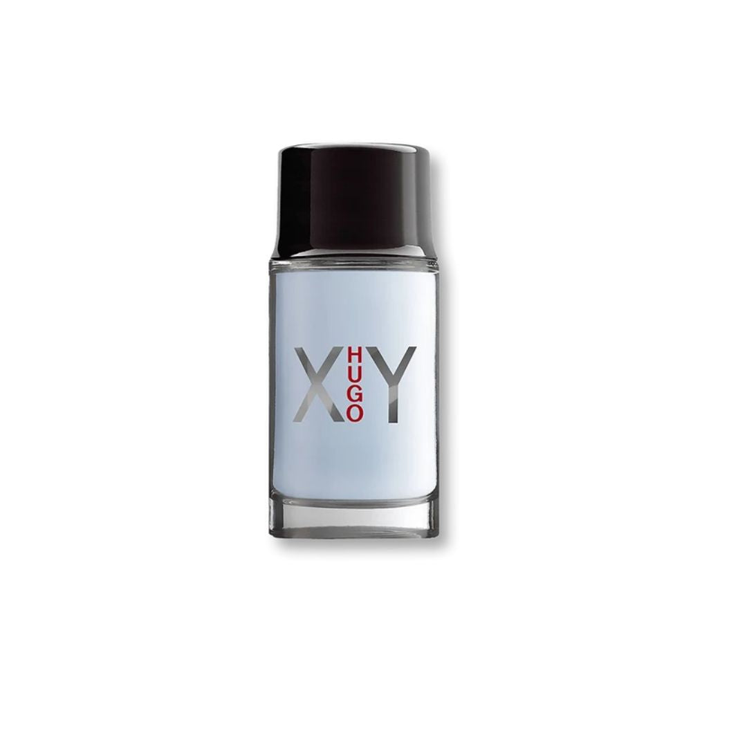 HUGO BOSS HUGO XY (M) EDT 100ML