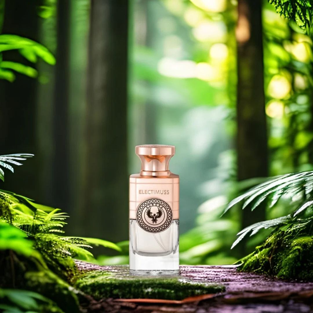 ELECTIMUSS ETERNAL COLLECTION AURORA (U) PURE PARFUM 100ML