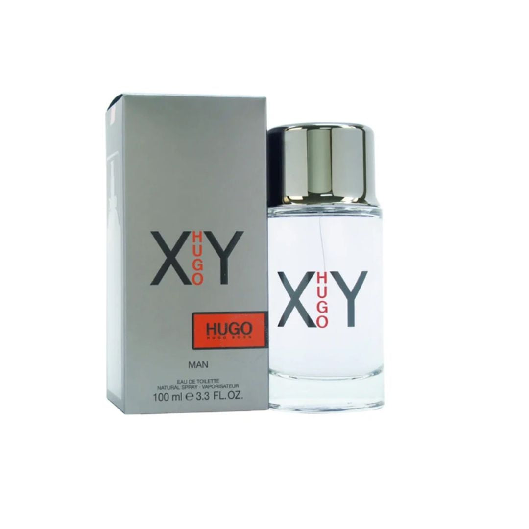 HUGO BOSS HUGO XY (M) EDT 100ML