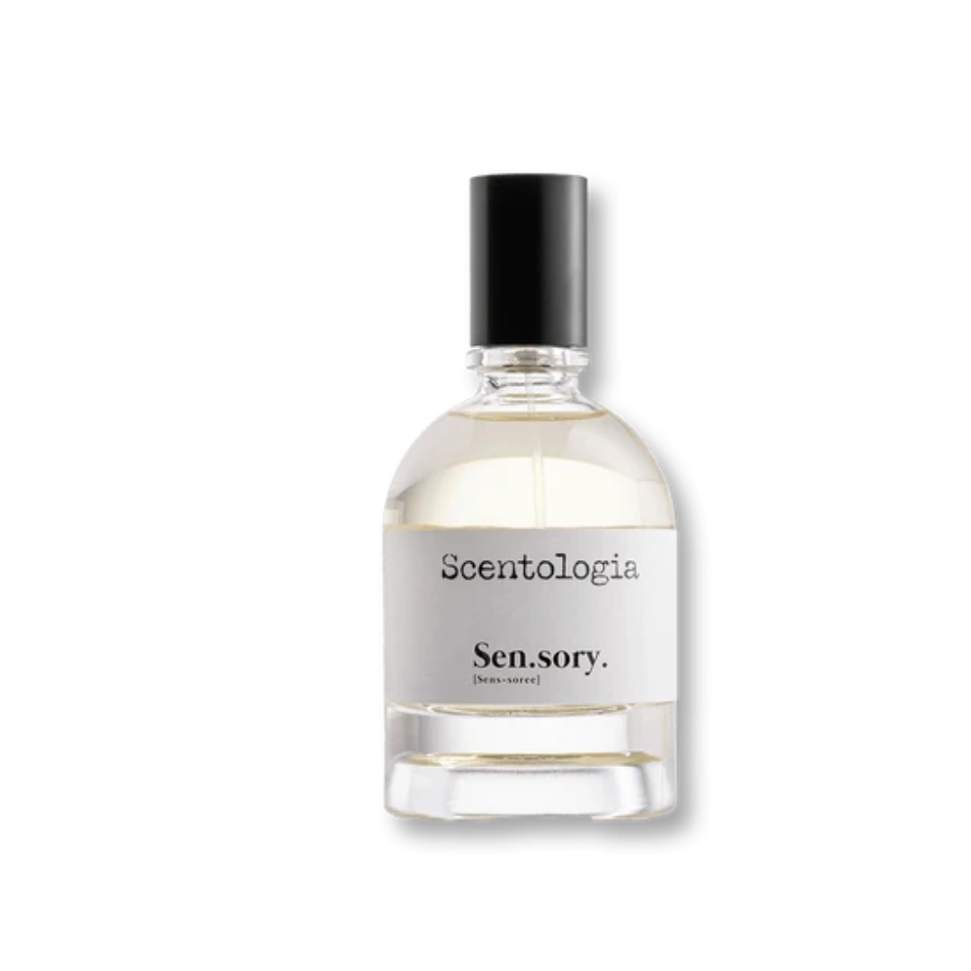 SCENTOLOGIA SENS.ORY (U) EDP 100ML