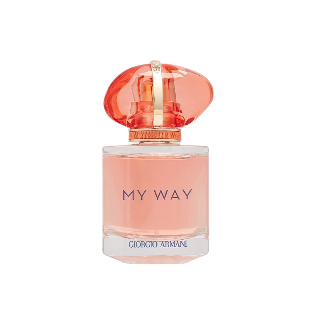 GIORGIO ARMANI MY WAY YLANG (W) EDP 90ML