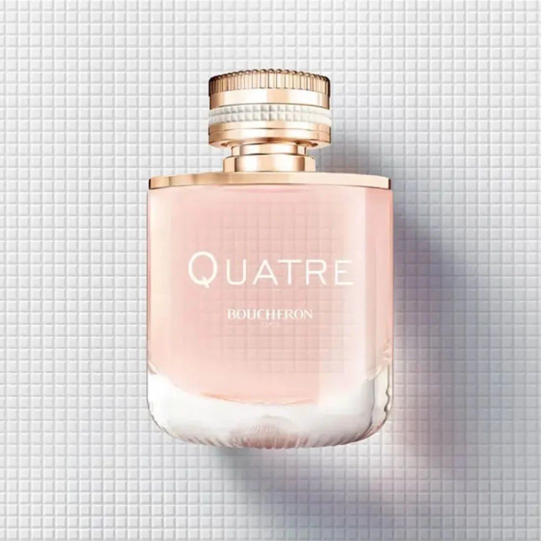 BOUCHERON QUATRE (W) EDP 30ML