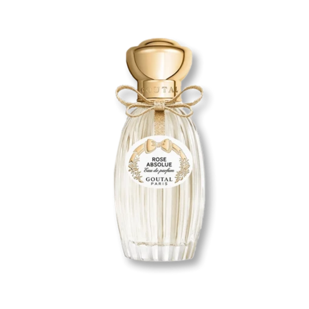 GOUTAL ROSE ABSOLUE (W) EDP 100ML