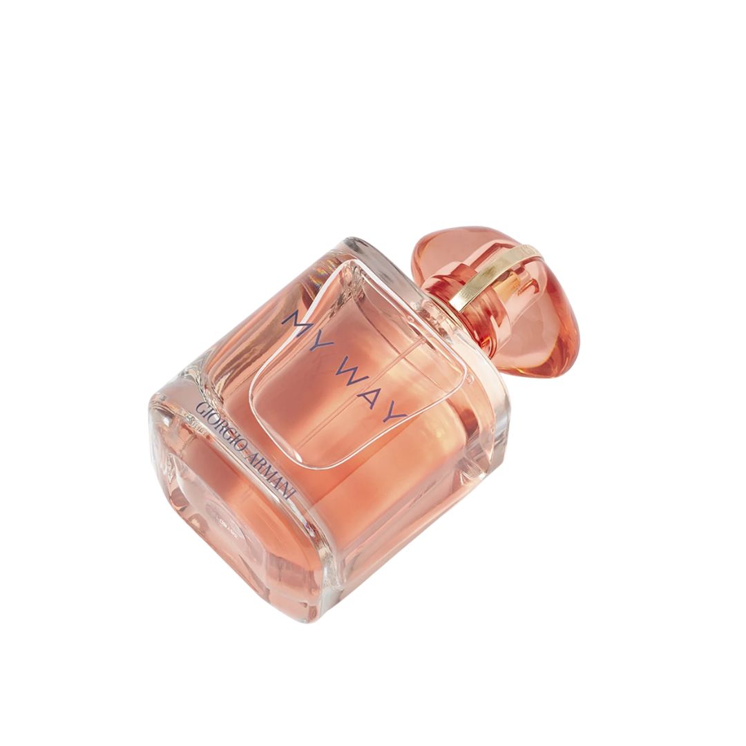 GIORGIO ARMANI MY WAY YLANG (W) EDP 90ML