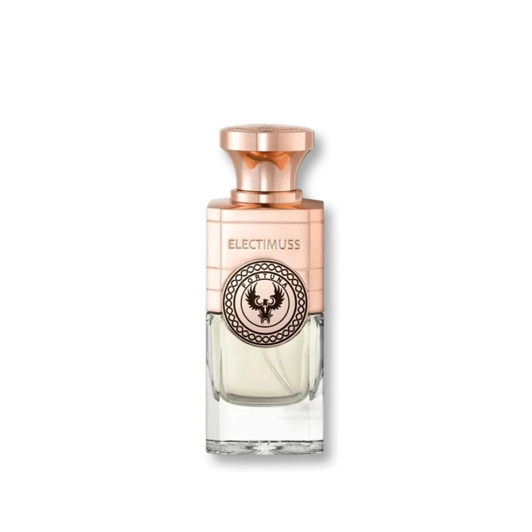 ELECTIMUSS ETERNAL COLLECTION FORTUNA (U) PURE PARFUM 100ML