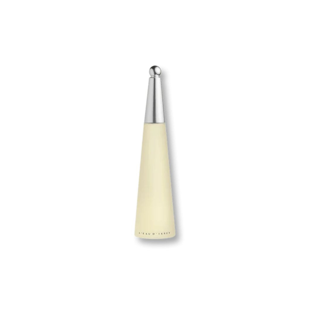 ISSEY MIYAKE L'EAU D'ISSEY (W) EDT 50ML