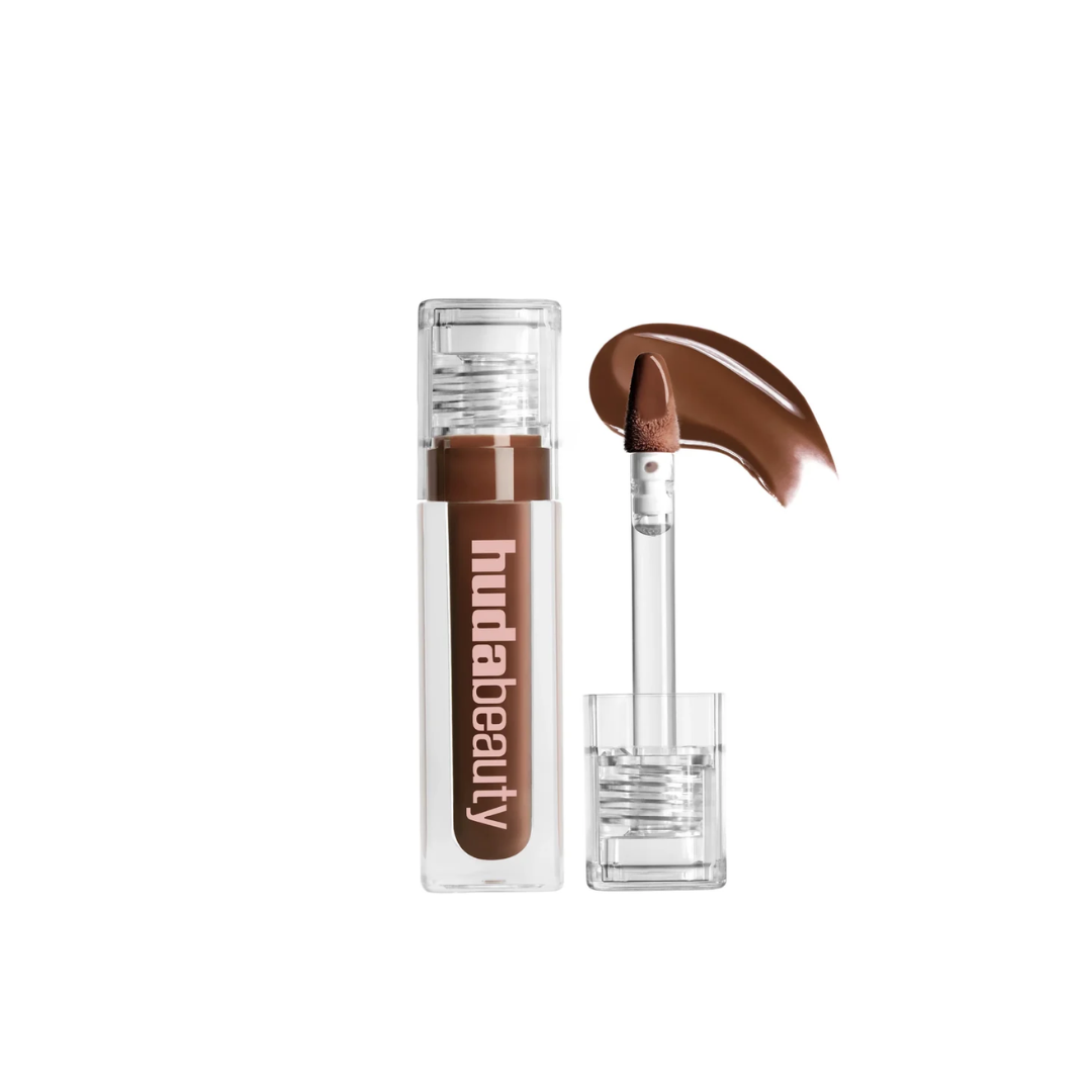 Huda Beauty Lipgloss Coco