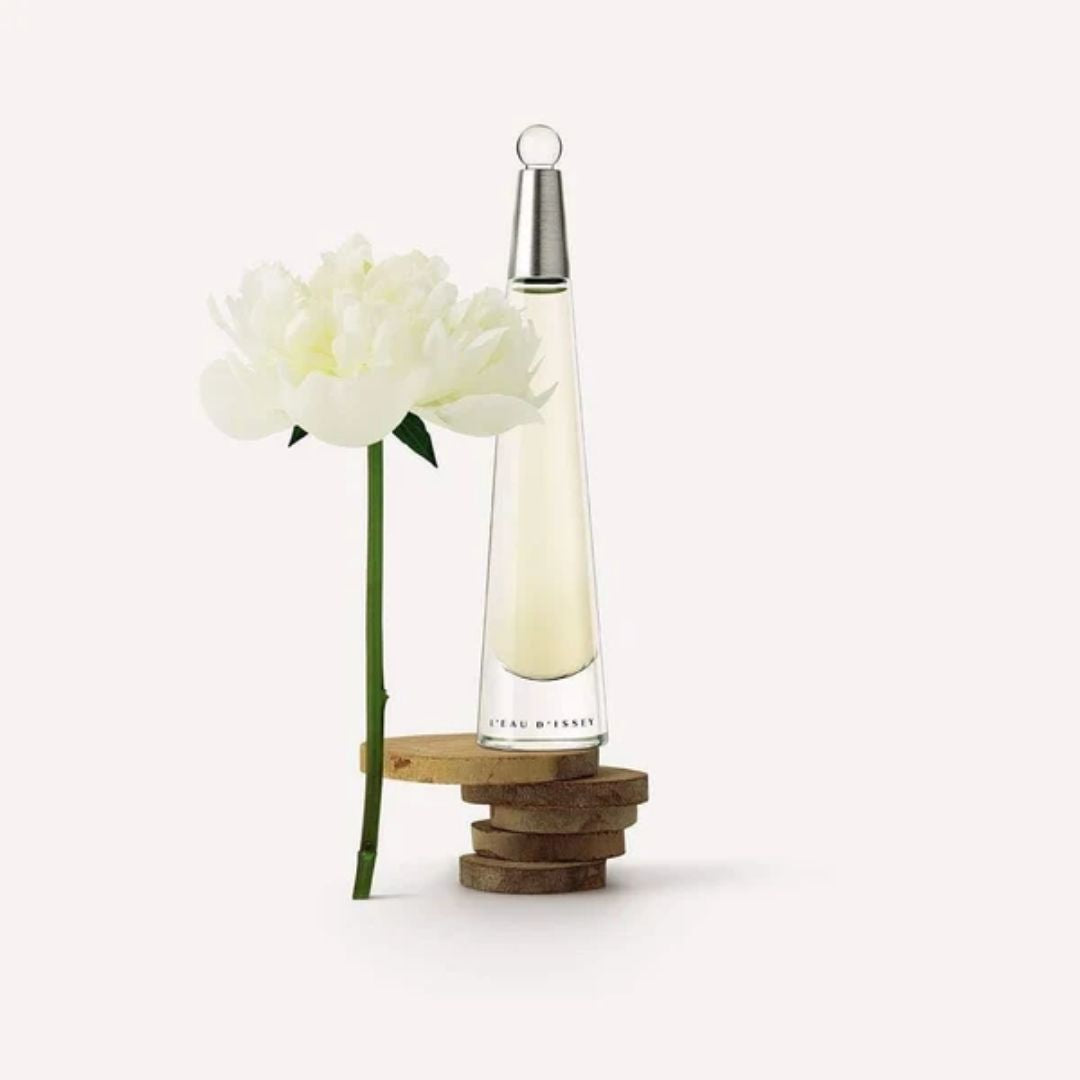 ISSEY MIYAKE L'EAU D'ISSEY (W) EDT 50ML