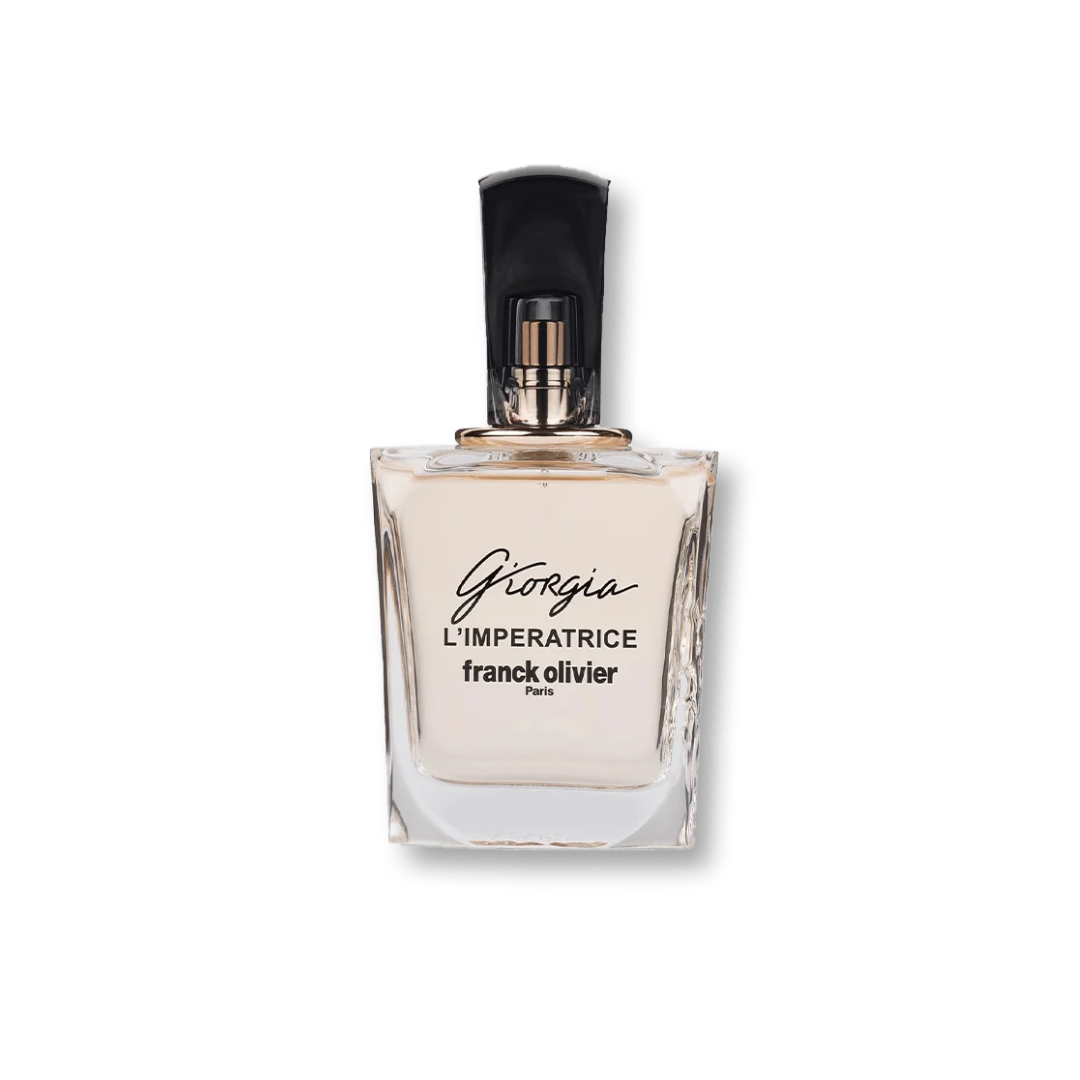 FRANCK OLIVIER GIORGIA L'IMPERATRICE (W) EDP 75ML