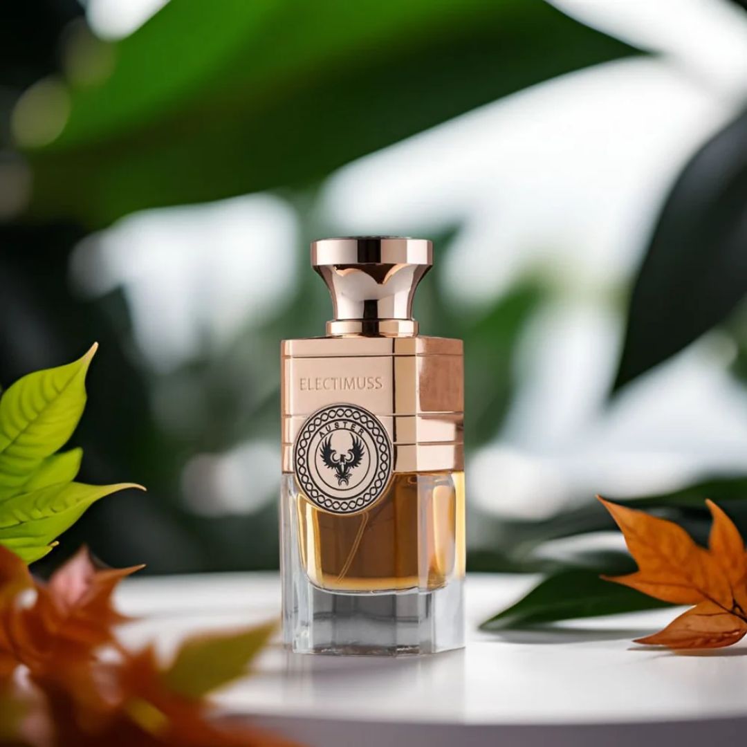 ELECTIMUSS ETERNAL COLLECTION POMONA VITALIS (U) PURE PARFUM 100ML