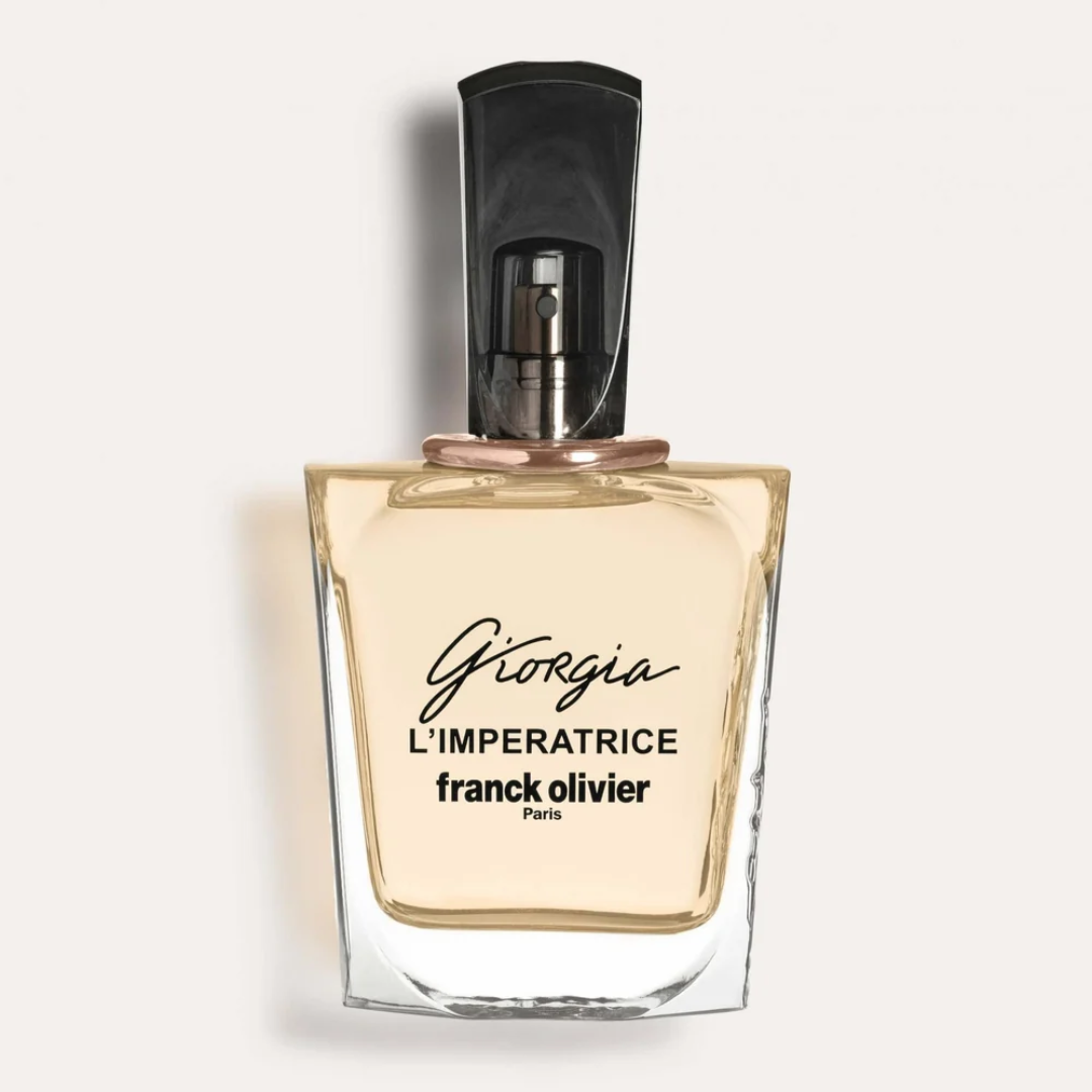 FRANCK OLIVIER GIORGIA L'IMPERATRICE (W) EDP 75ML